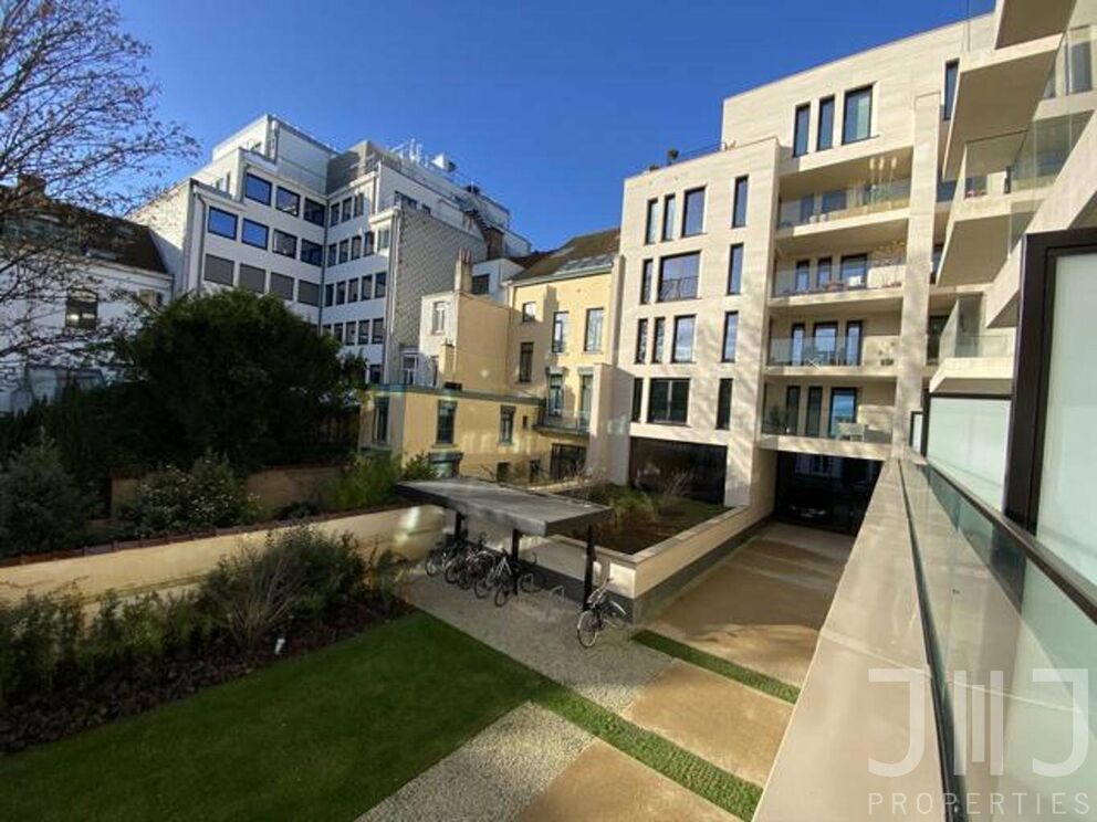 Appartement te huur in Elsene