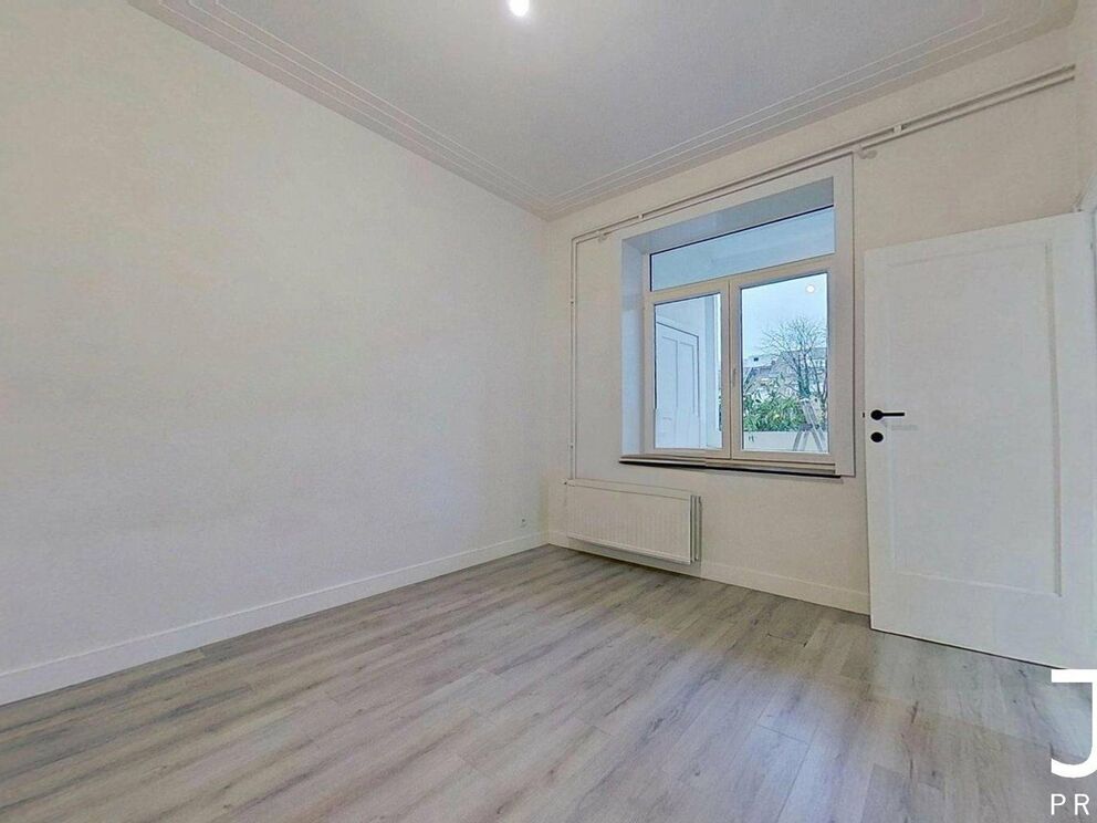 Appartement te huur in Etterbeek