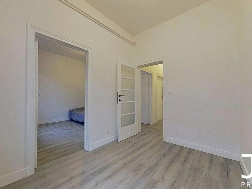 Appartement te huur in Etterbeek