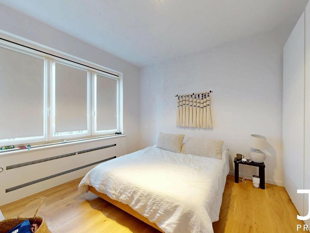 Appartement te huur in Etterbeek