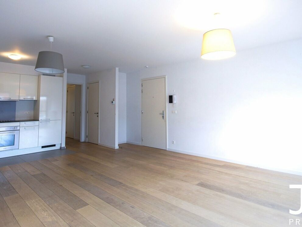 Appartement te huur in Etterbeek