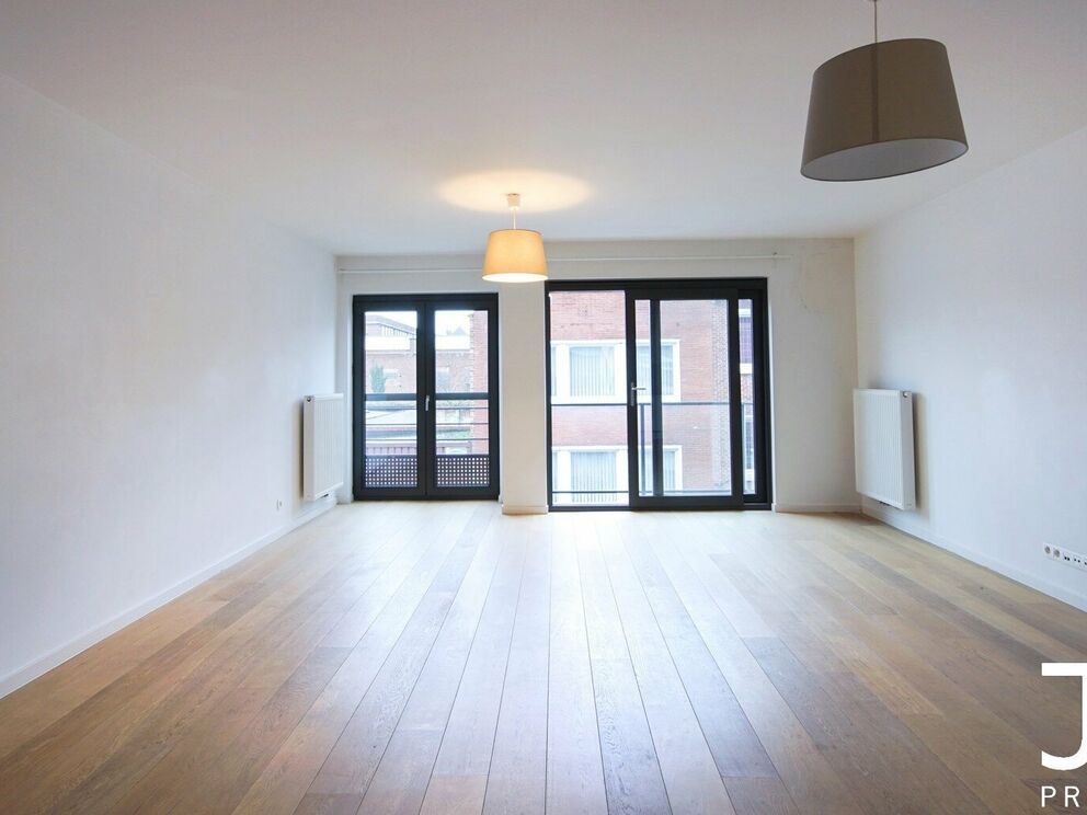 Appartement te huur in Etterbeek