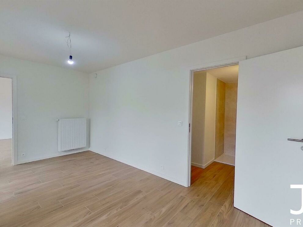 Appartement te huur in Etterbeek