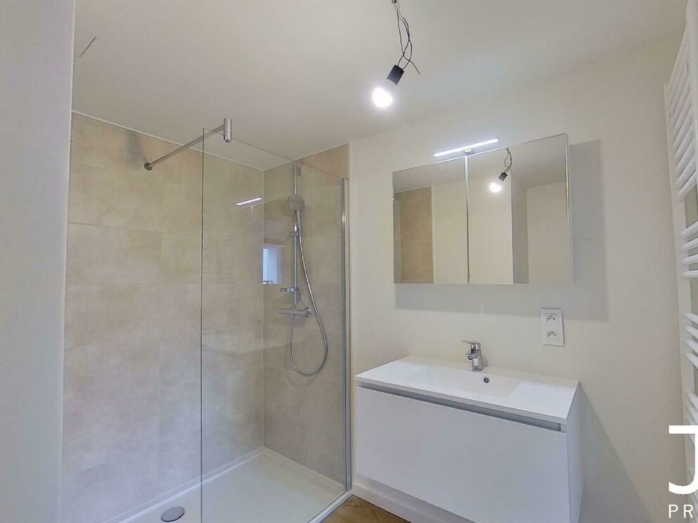 Appartement te huur in Etterbeek