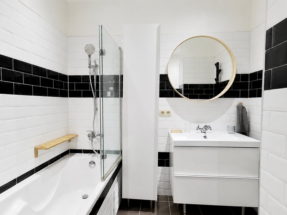 Appartement te huur in Etterbeek