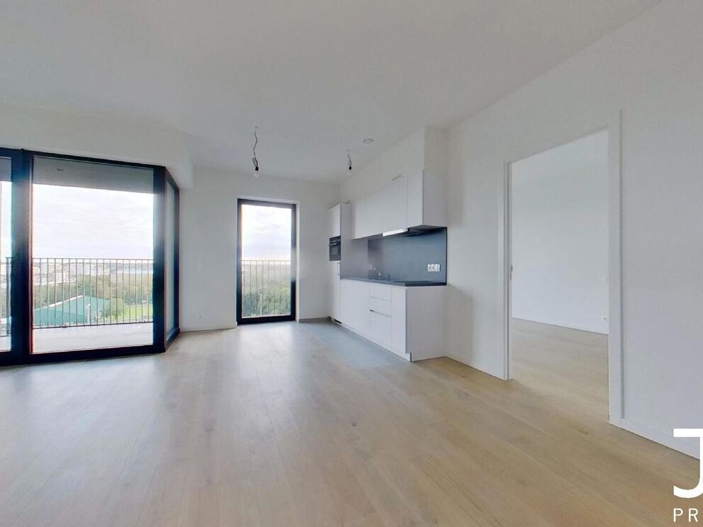 Appartement te huur in Evere