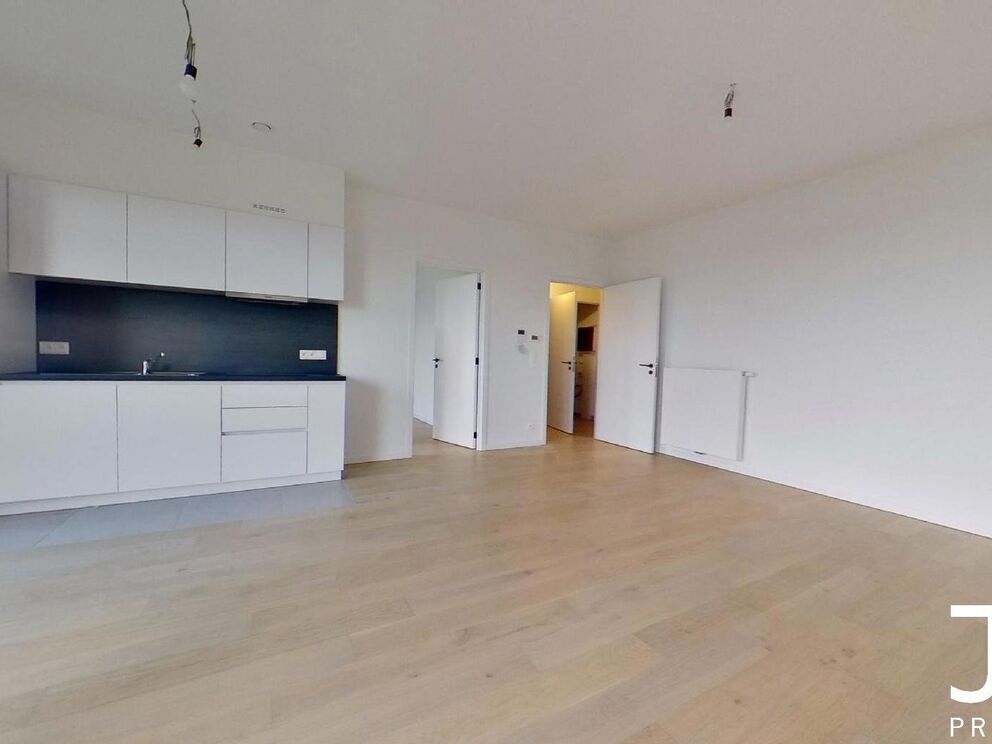 Appartement te huur in Evere