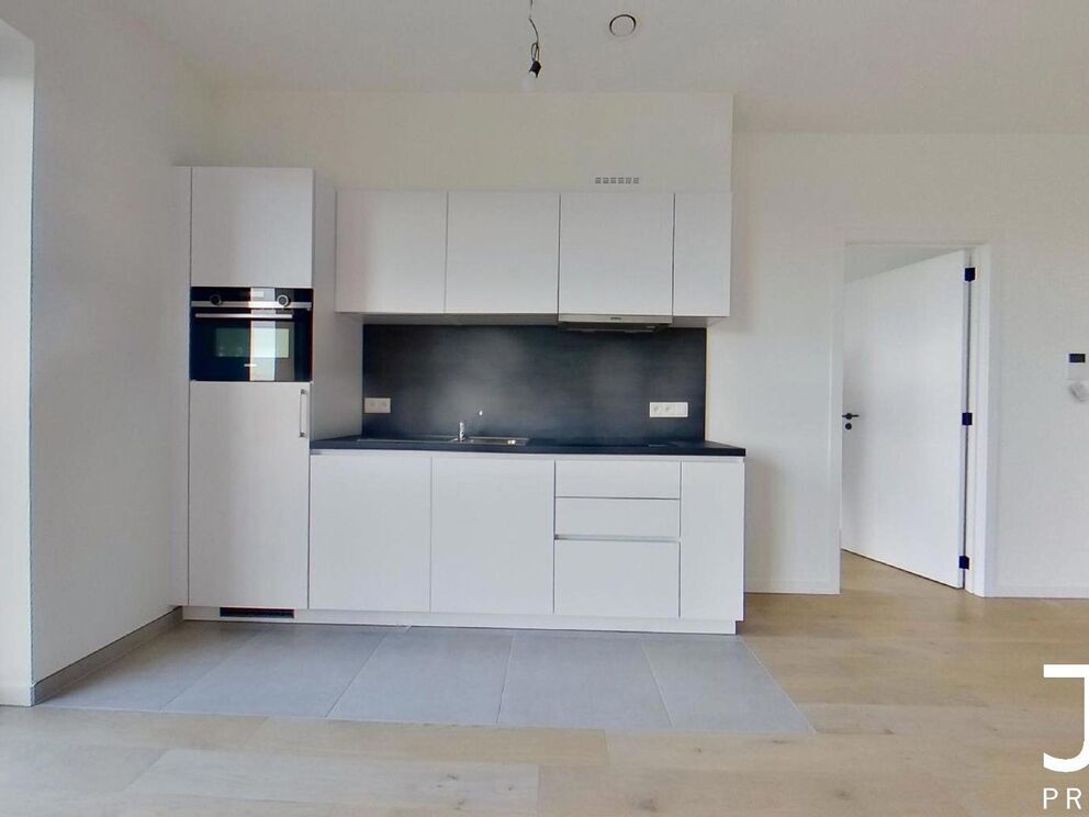 Appartement te huur in Evere