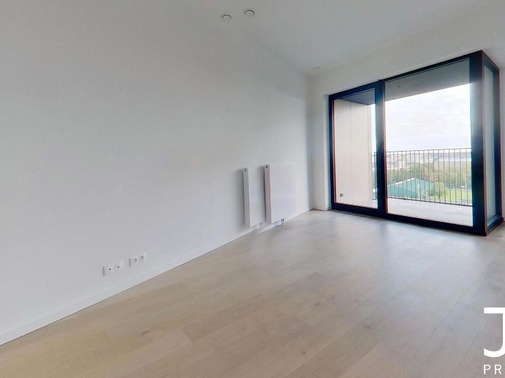 Appartement te huur in Evere