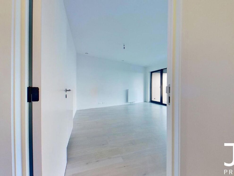 Appartement te huur in Evere