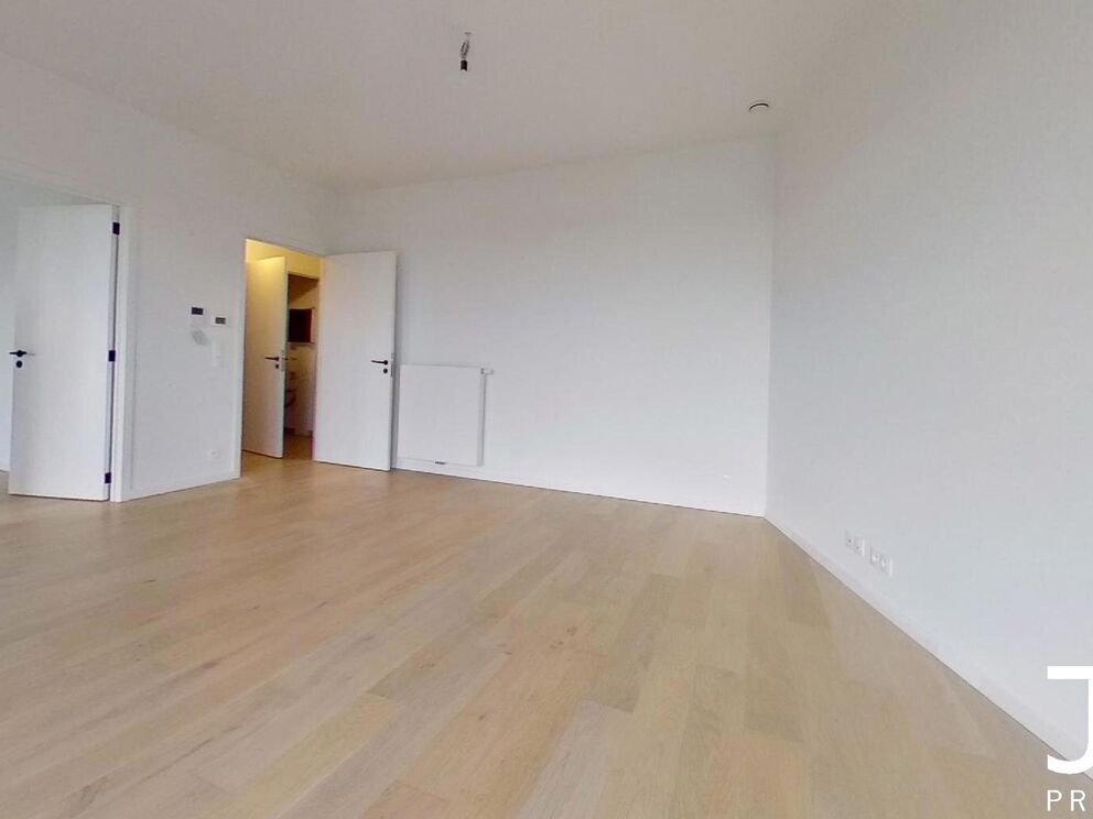 Appartement te huur in Evere