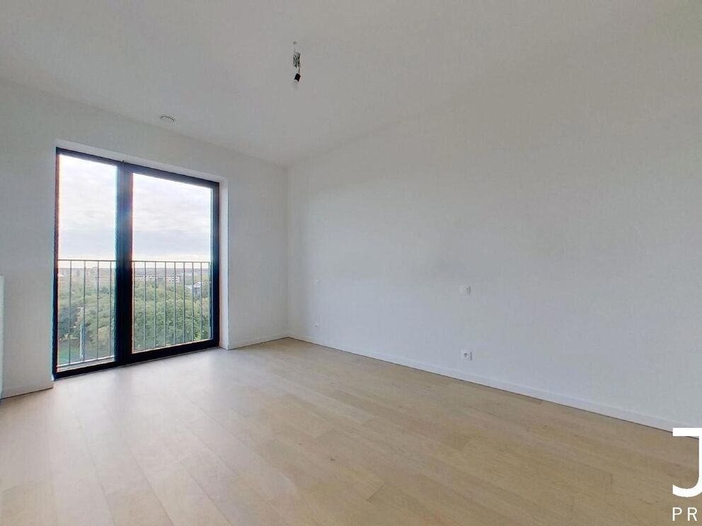 Appartement te huur in Evere