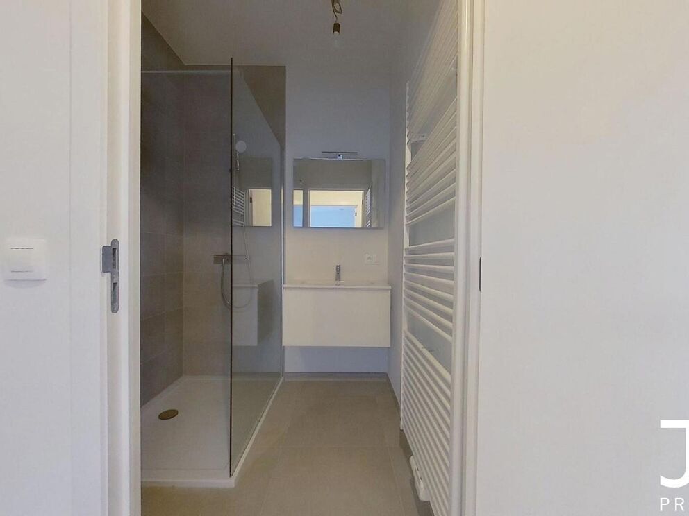 Appartement te huur in Evere