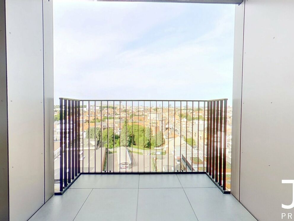 Appartement te huur in Evere