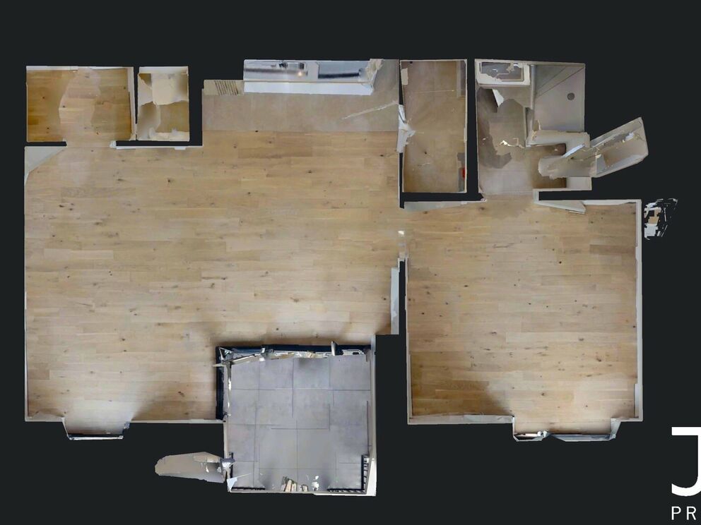 Appartement te huur in Evere