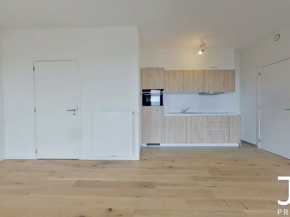 Appartement te huur in Evere