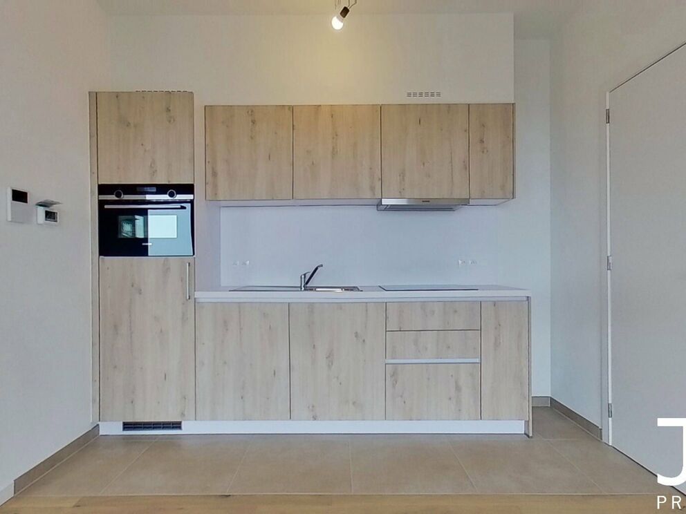 Appartement te huur in Evere