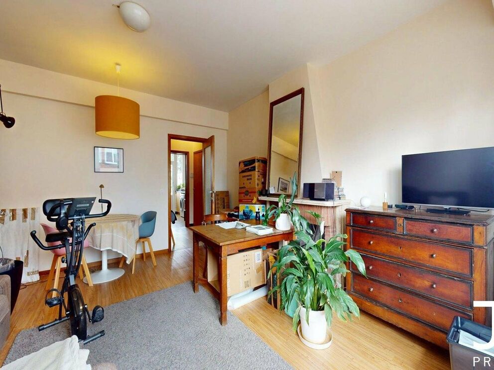 Appartement te huur in Kraainem