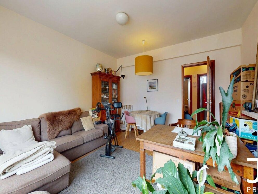 Appartement te huur in Kraainem