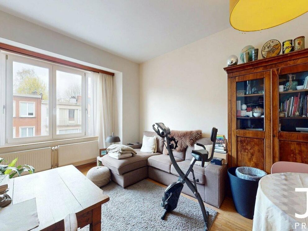 Appartement te huur in Kraainem
