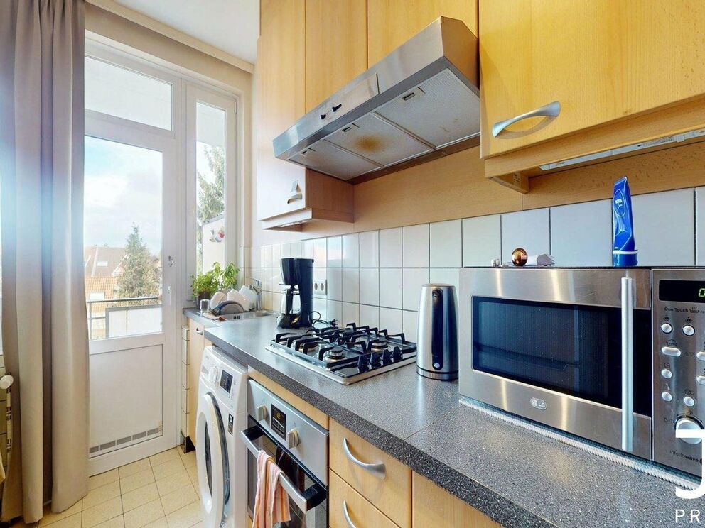 Appartement te huur in Kraainem