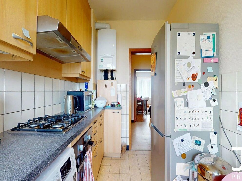 Appartement te huur in Kraainem