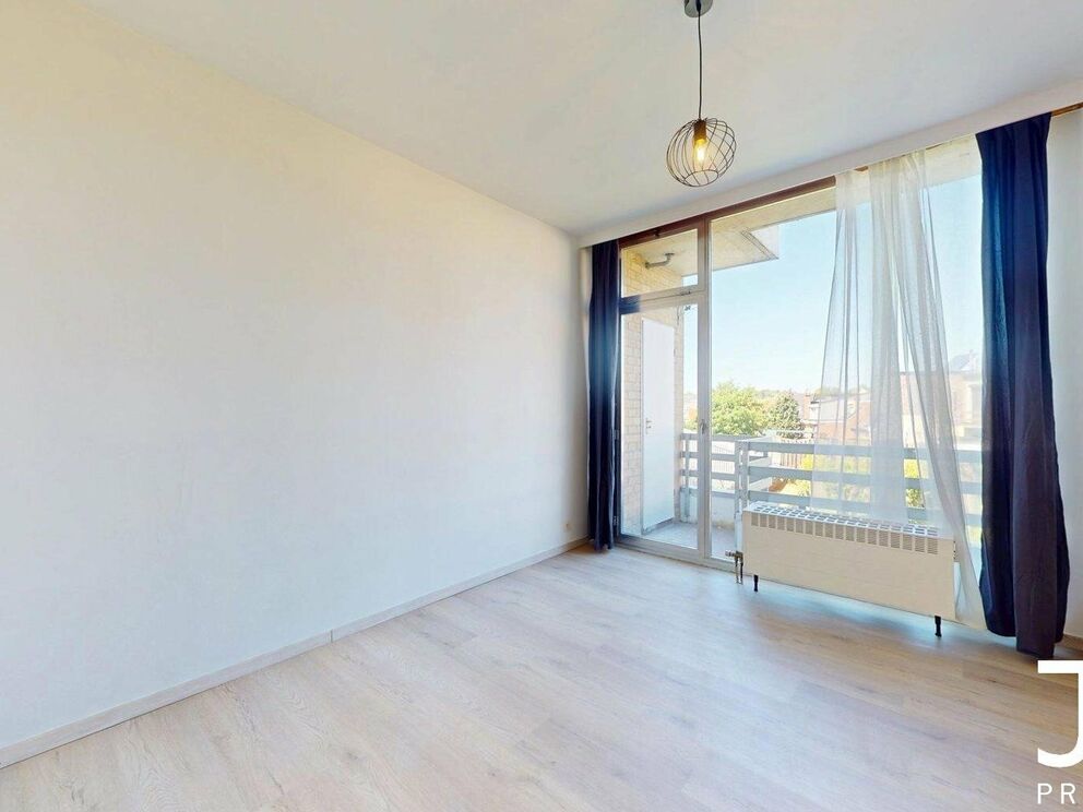 Appartement te huur in Neder-Over-Heembeek