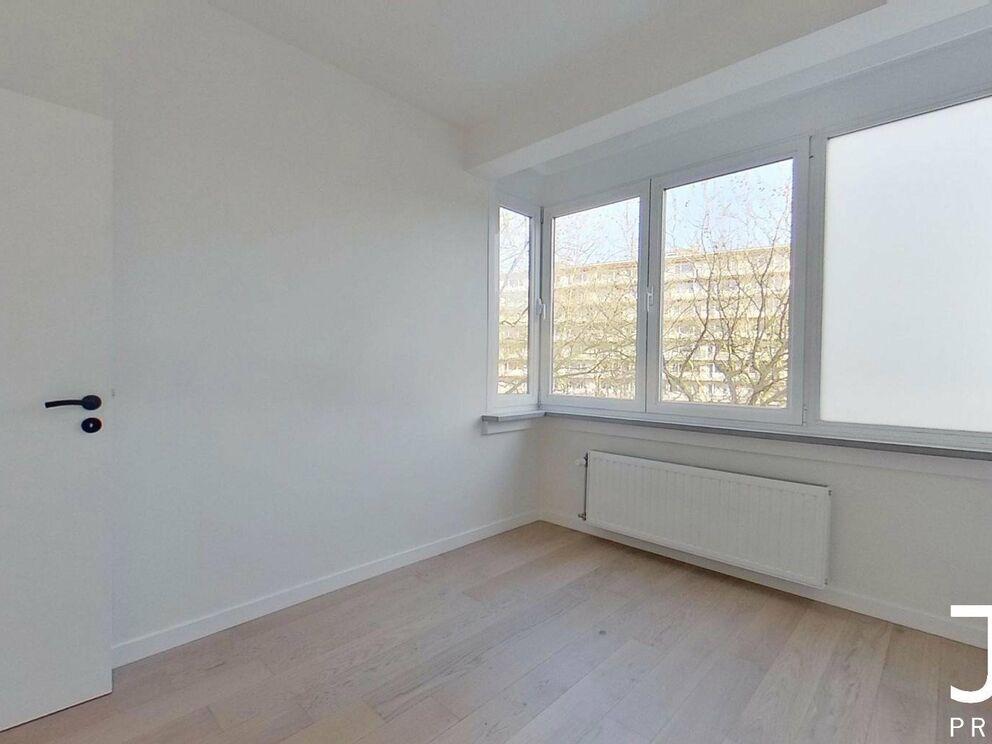 Appartement te huur in Oudergem