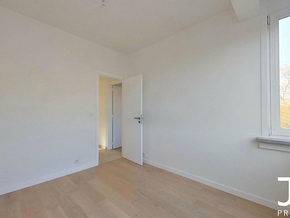 Appartement te huur in Oudergem