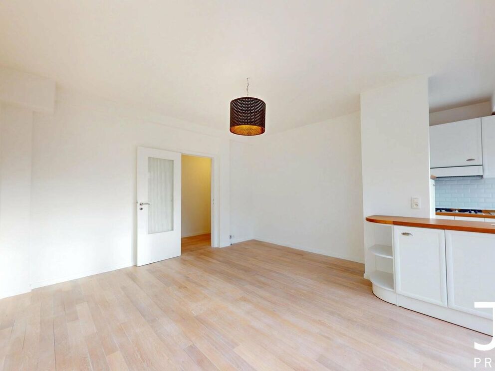 Appartement te huur in Oudergem