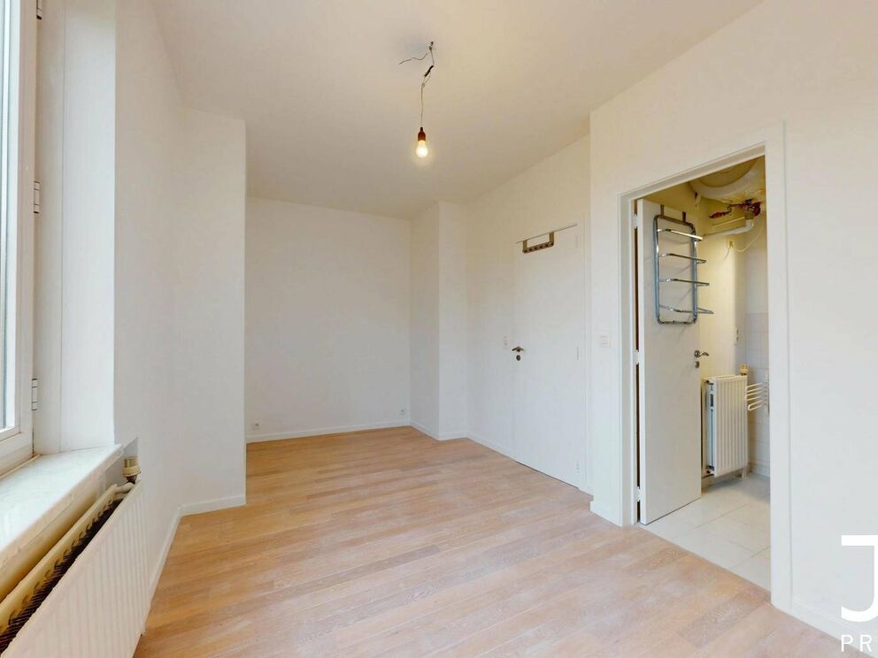 Appartement te huur in Oudergem