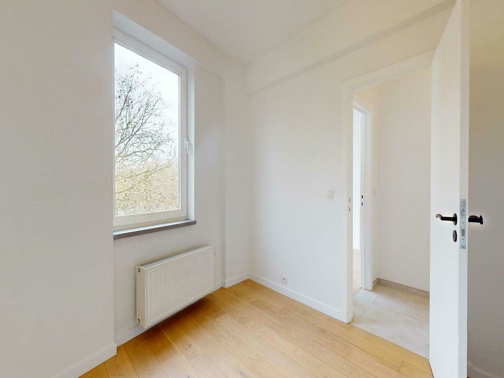 Appartement te huur in Oudergem