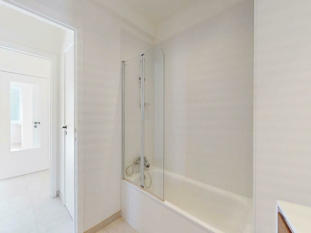 Appartement te huur in Oudergem