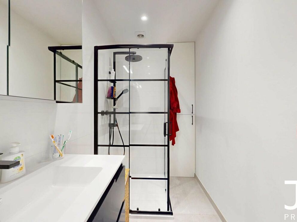 Appartement te huur in Oudergem