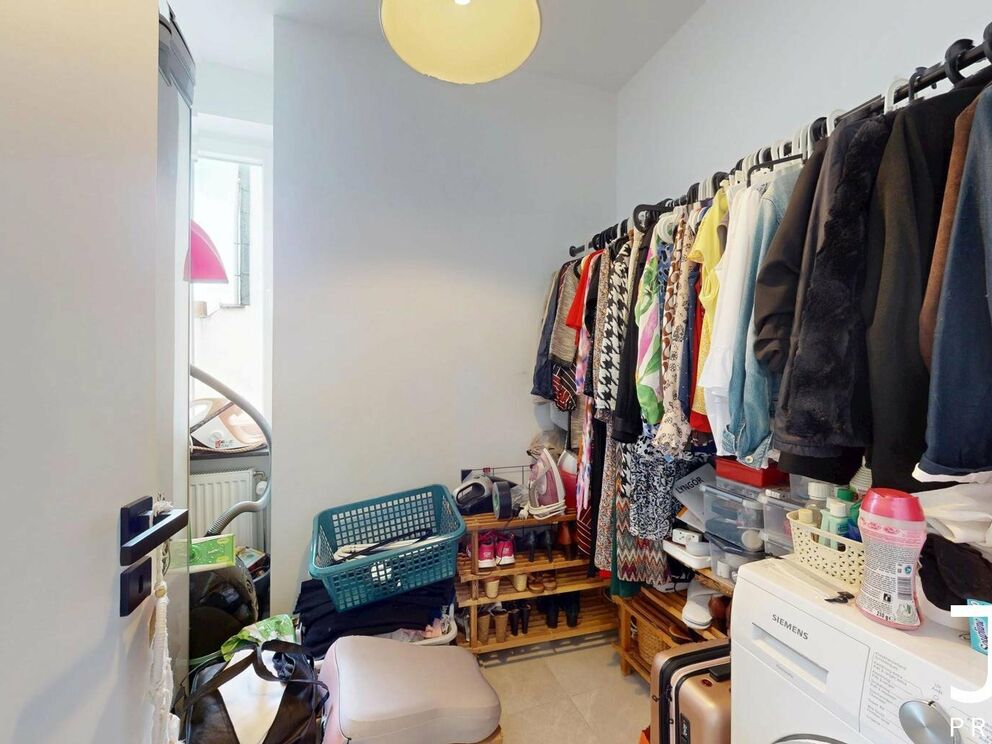 Appartement te huur in Oudergem
