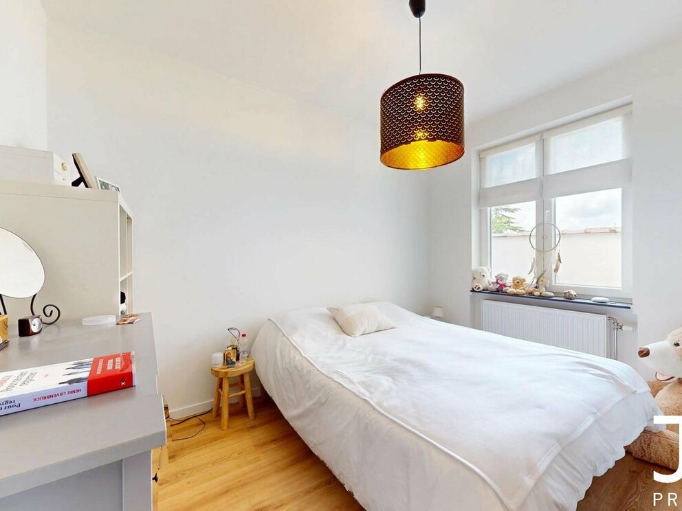 Appartement te huur in Oudergem