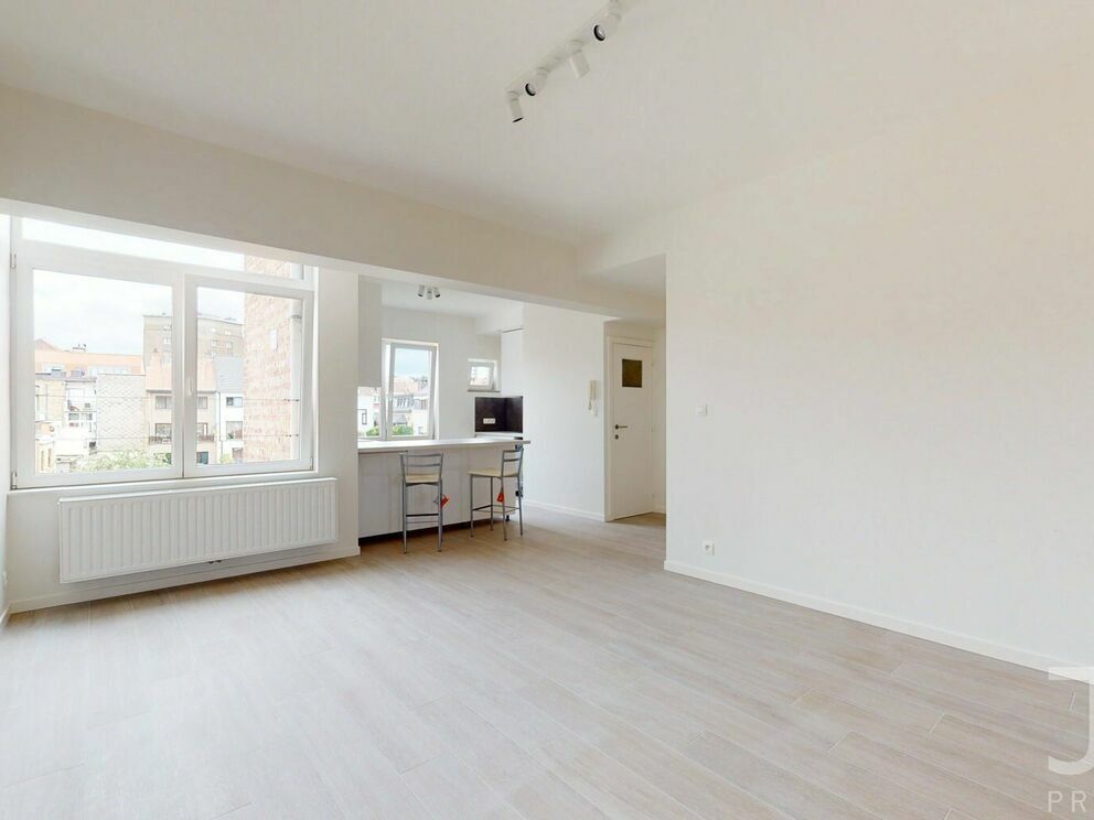 Appartement te huur in Oudergem