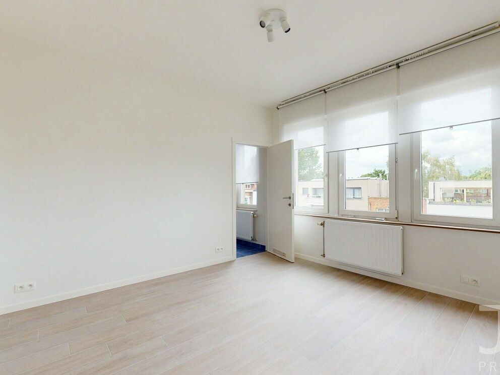 Appartement te huur in Oudergem