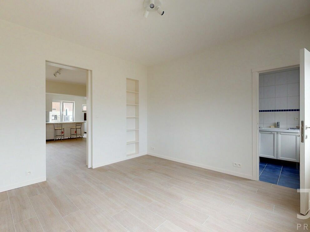 Appartement te huur in Oudergem