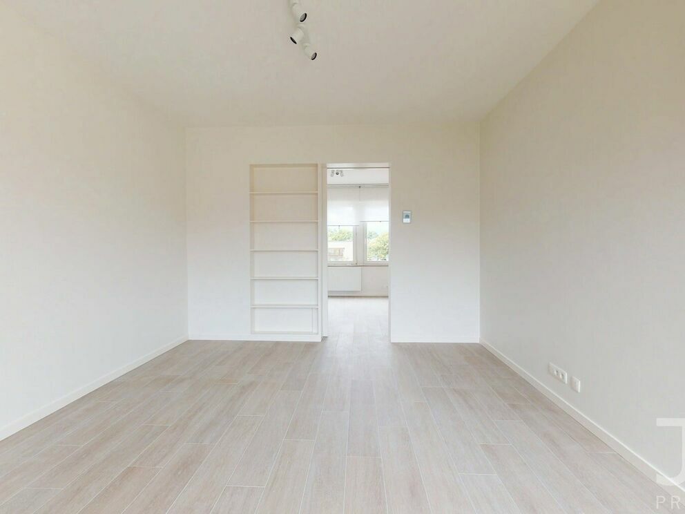 Appartement te huur in Oudergem
