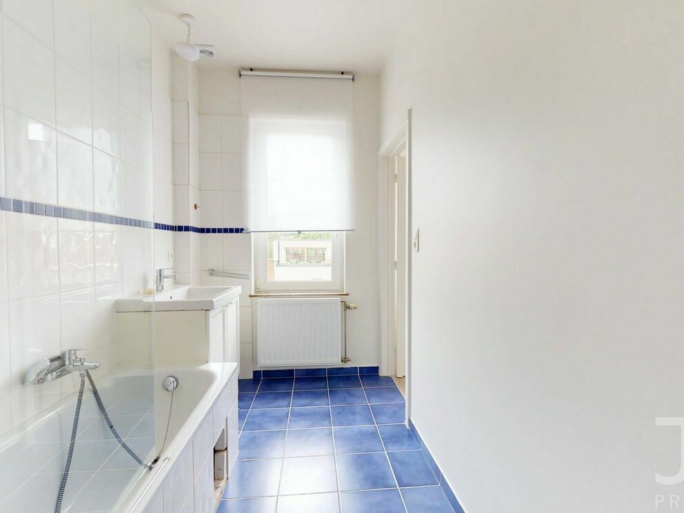 Appartement te huur in Oudergem