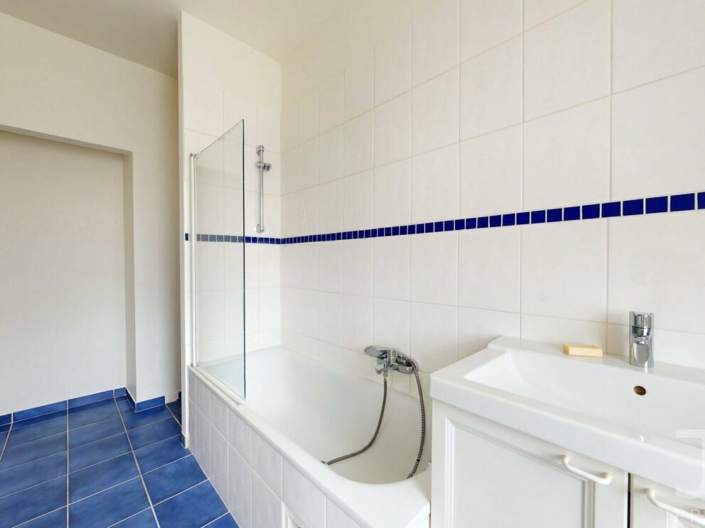 Appartement te huur in Oudergem