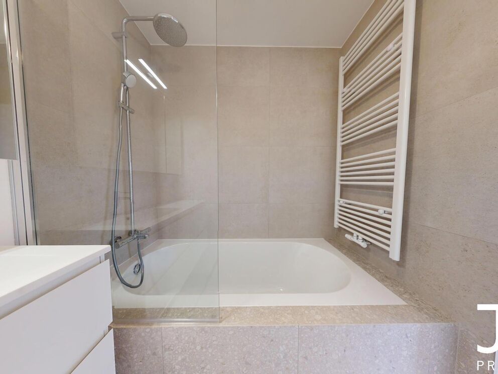 Appartement te huur in Rixensart