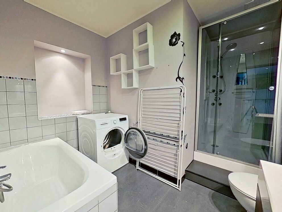 Appartement te huur in Schaarbeek