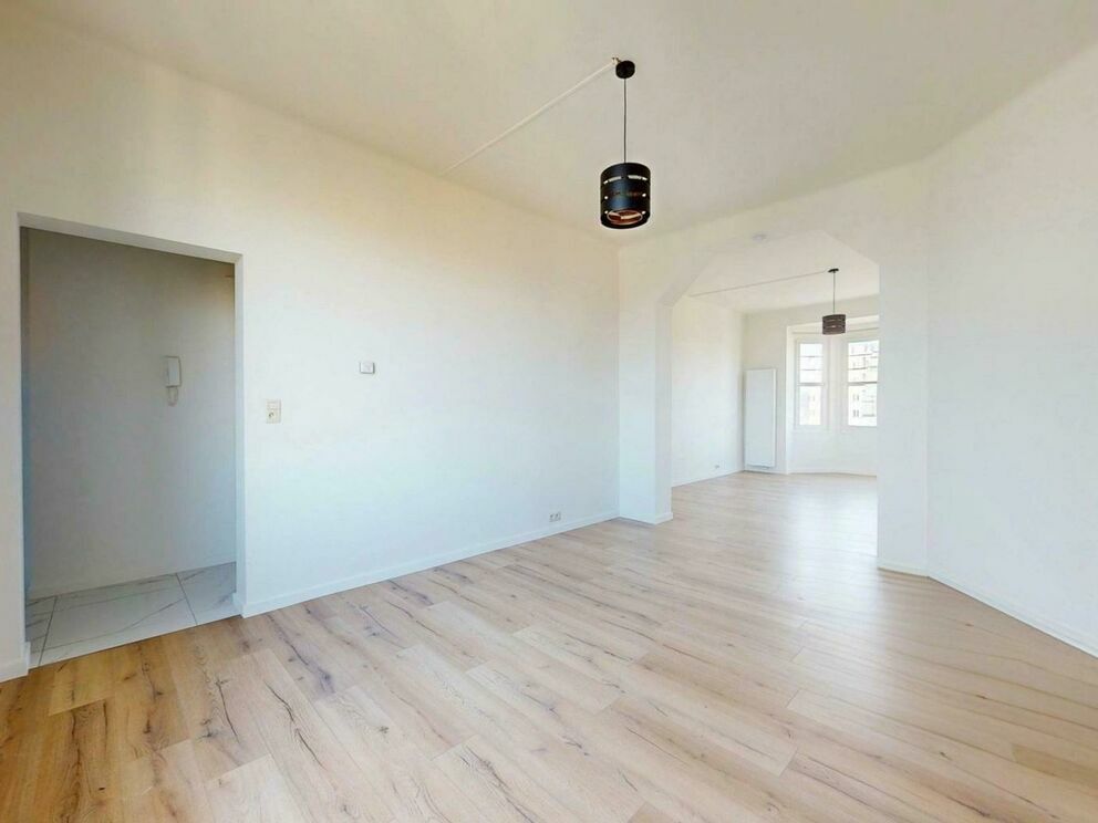 Appartement te huur in Schaarbeek