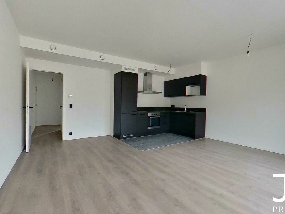 Appartement te huur in Schaarbeek