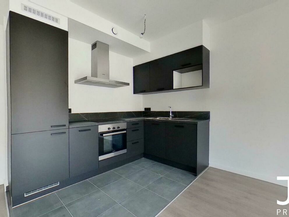Appartement te huur in Schaarbeek
