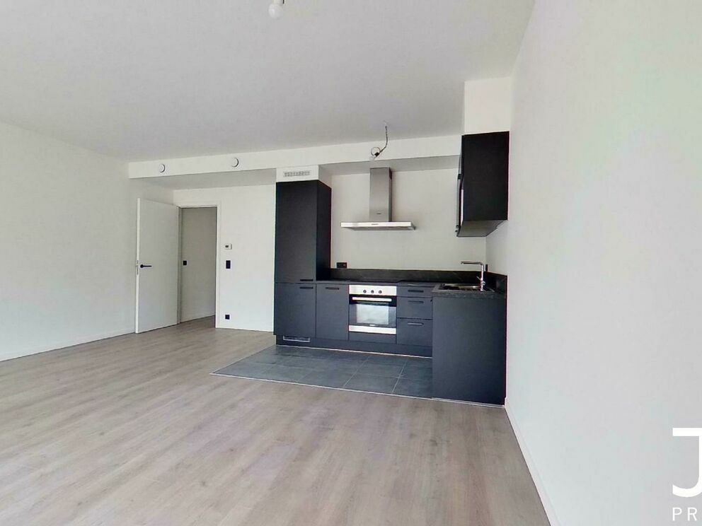 Appartement te huur in Schaarbeek