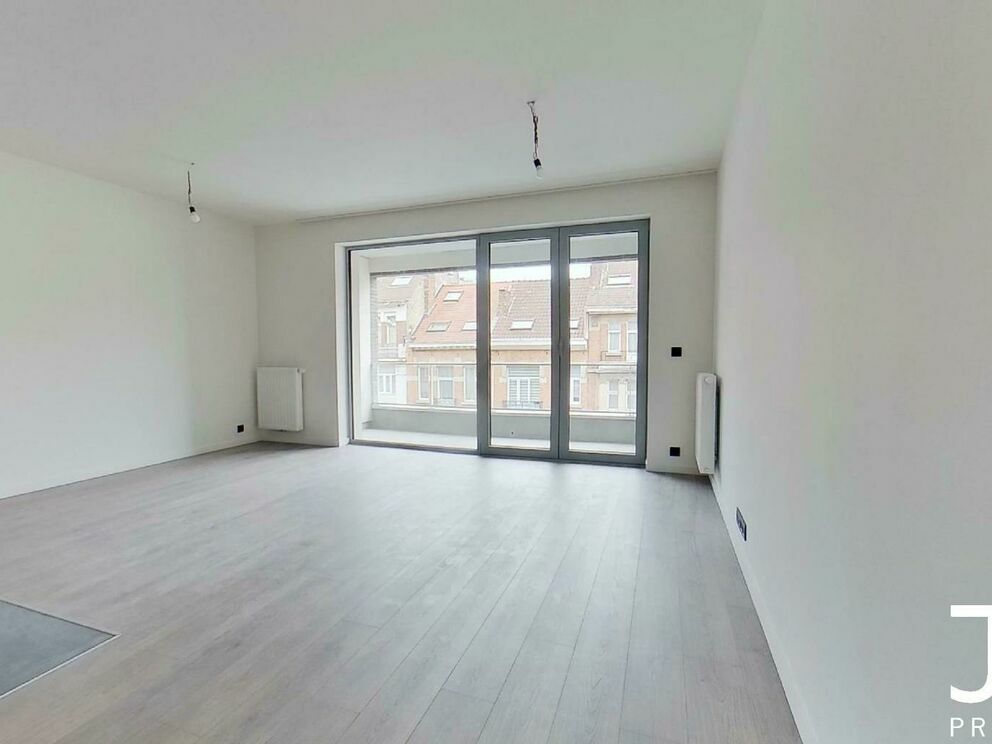 Appartement te huur in Schaarbeek