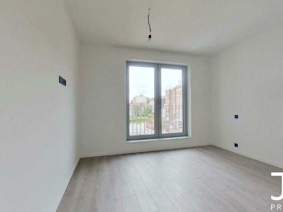 Appartement te huur in Schaarbeek